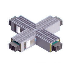 Busbar Trunking System